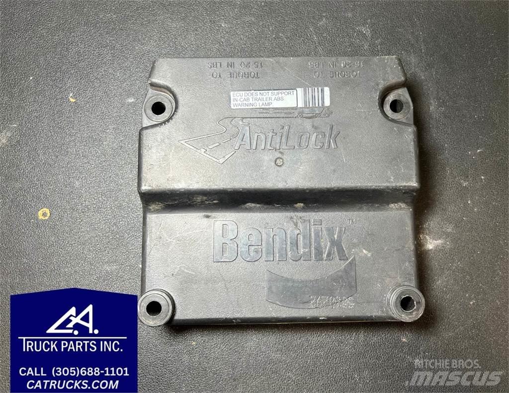  Bendix 일렉트로닉스