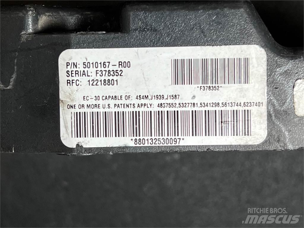  Bendix 일렉트로닉스
