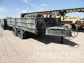 Beta M989 기타 트레일러