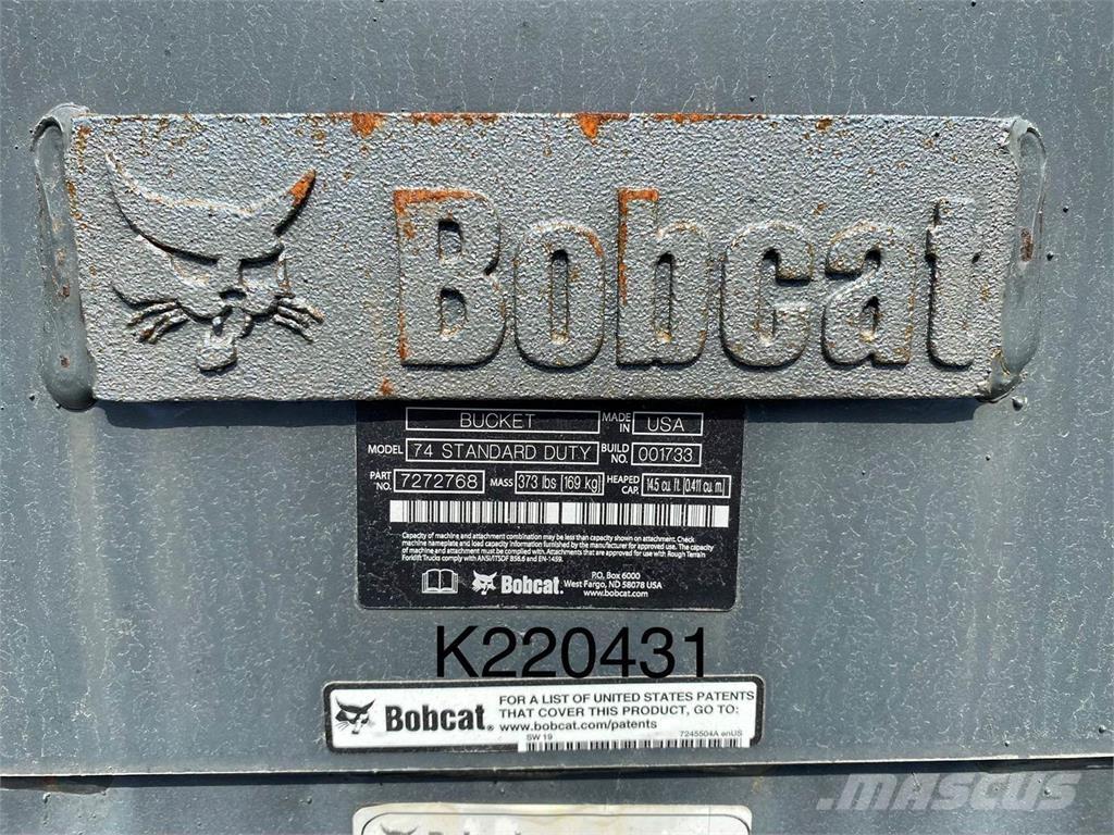 Bobcat  기타 부품  