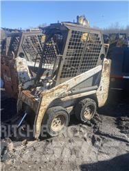 Bobcat 463  스키드로더