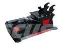 Bobcat E45 스텀프 그라인더