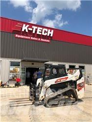 Bobcat T64  스키드로더