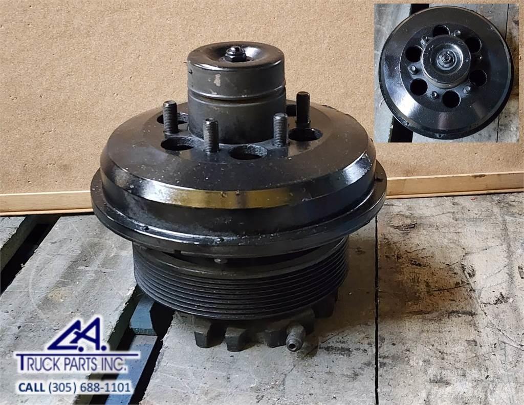  BorgWarner 운송 장비 - 기타