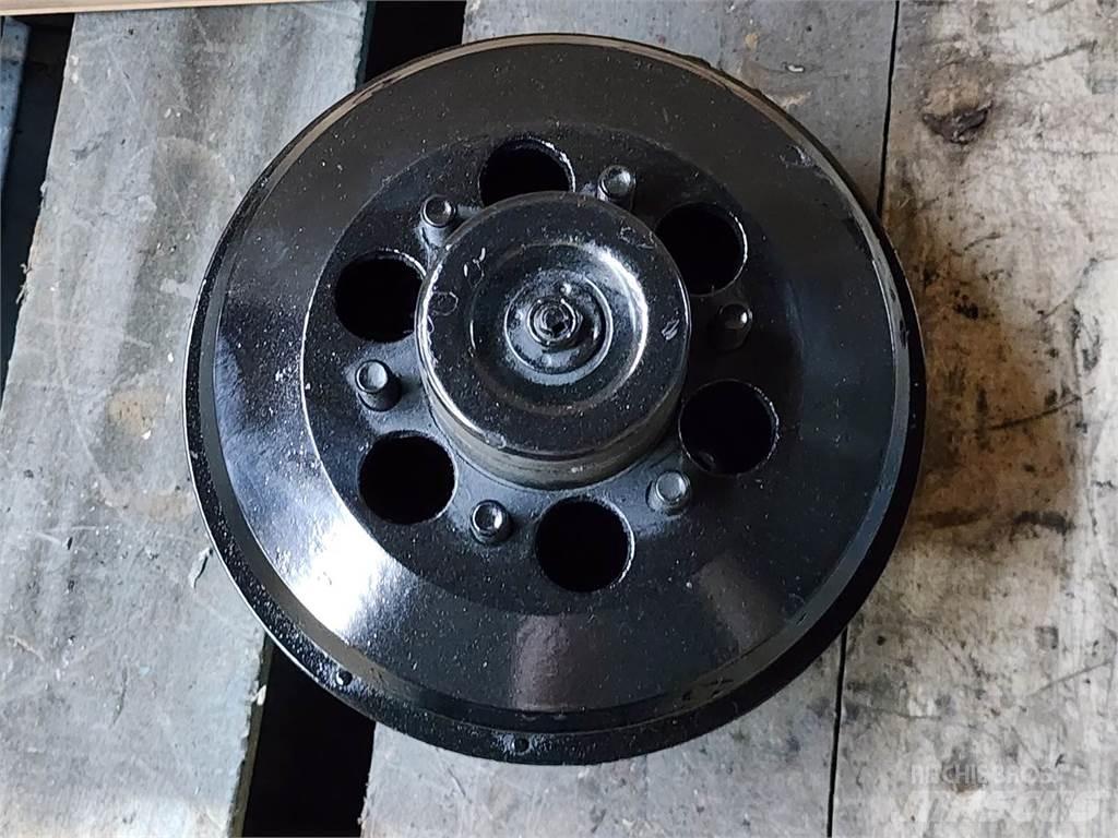  BorgWarner 운송 장비 - 기타