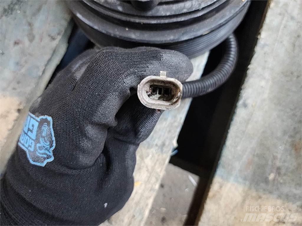  BorgWarner 운송 장비 - 기타