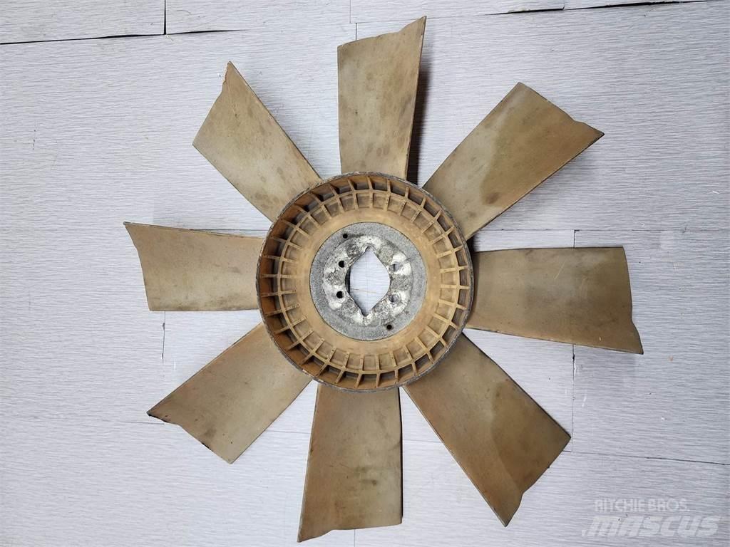  BorgWarner 운송 장비 - 기타