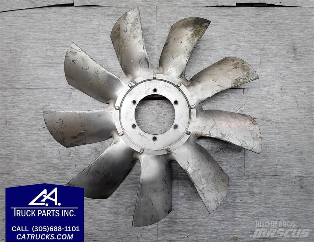  BorgWarner 운송 장비 - 기타