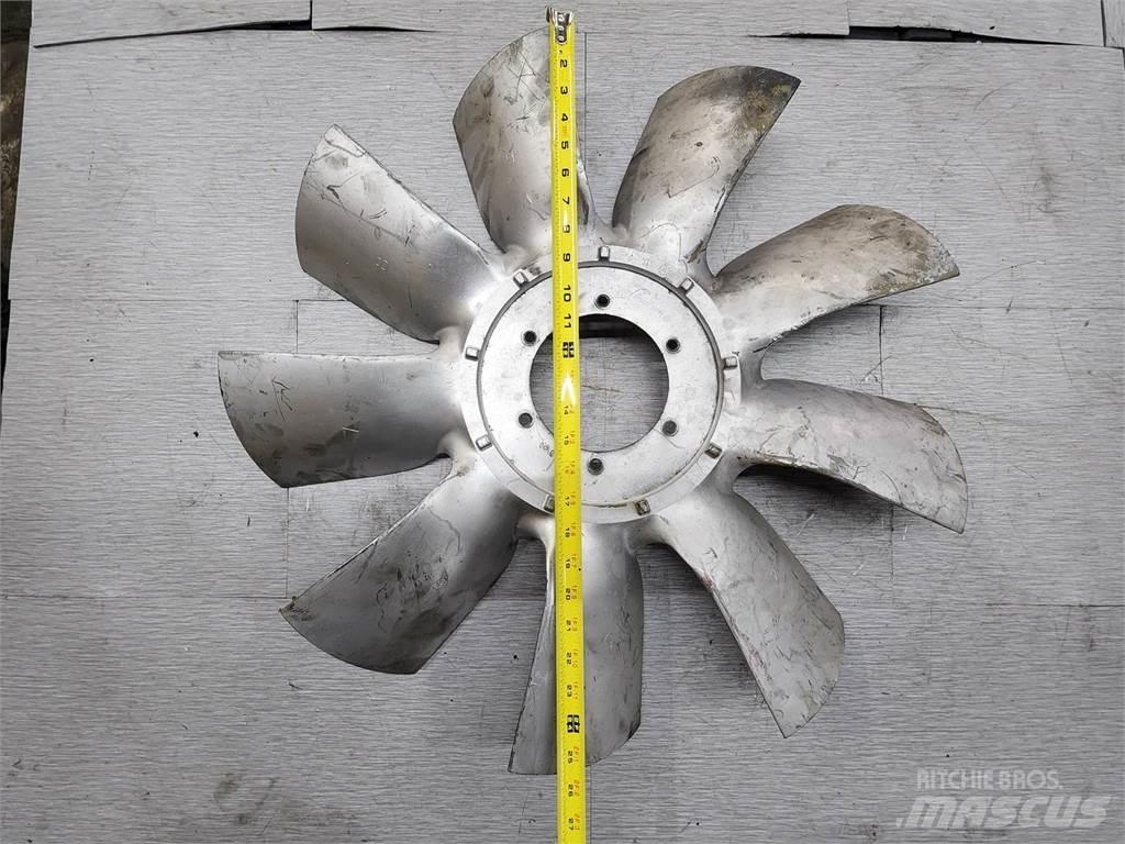  BorgWarner 운송 장비 - 기타