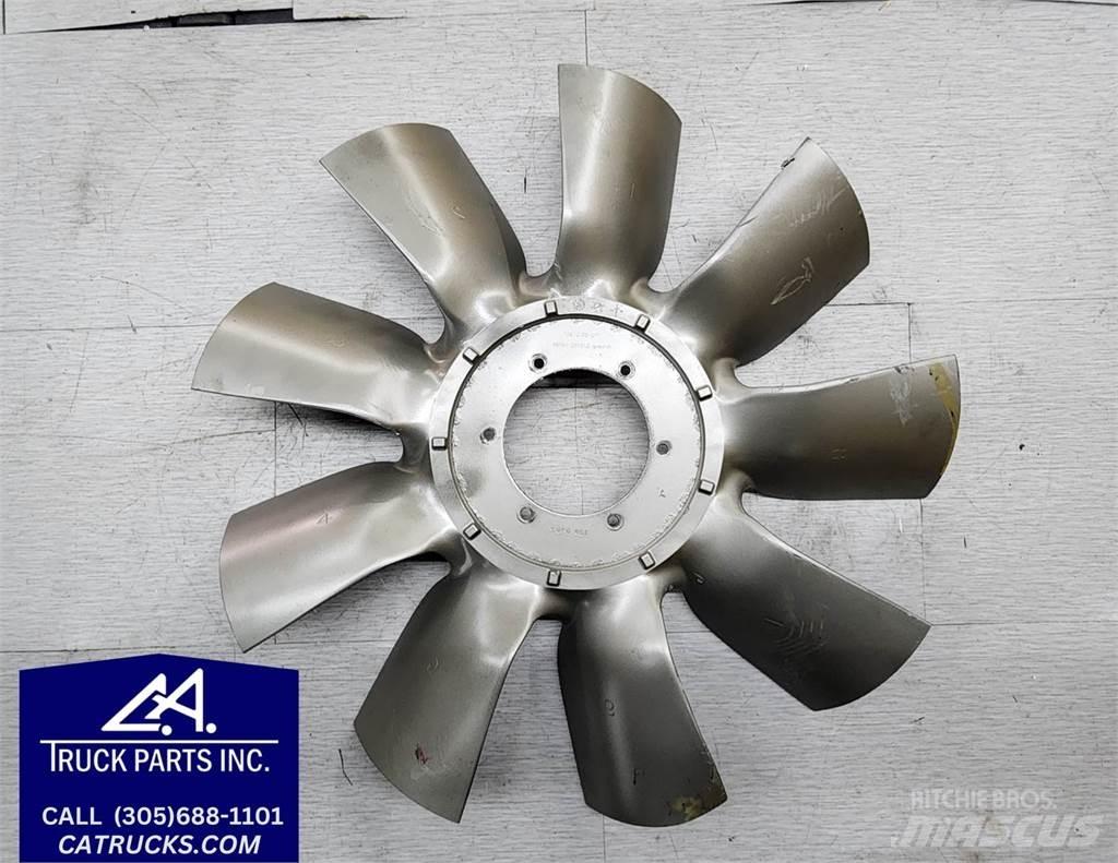  BorgWarner 운송 장비 - 기타
