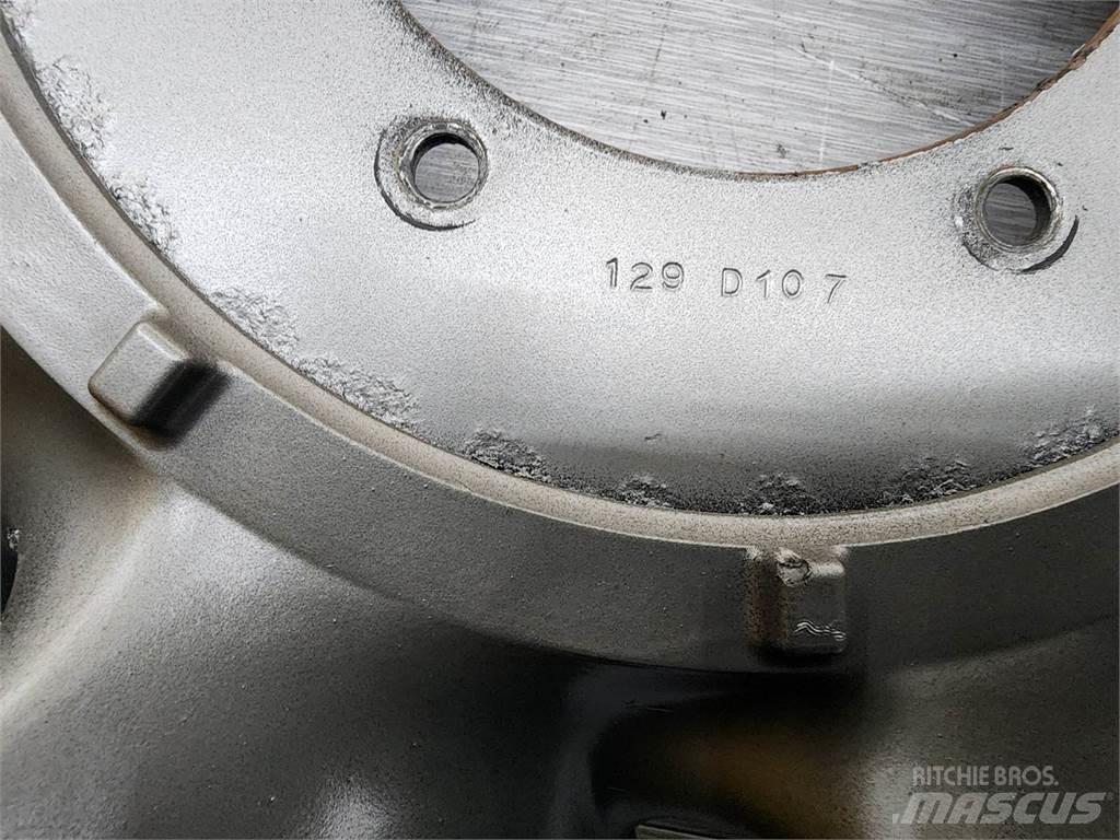  BorgWarner 운송 장비 - 기타