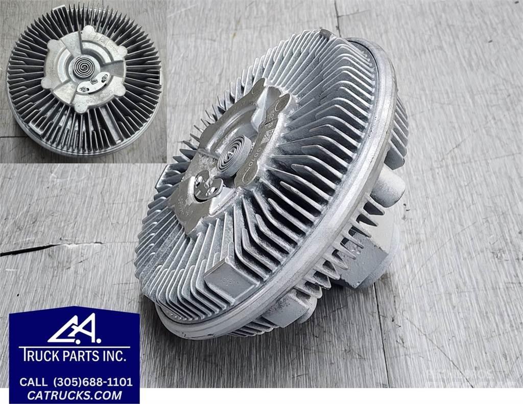  BorgWarner 운송 장비 - 기타
