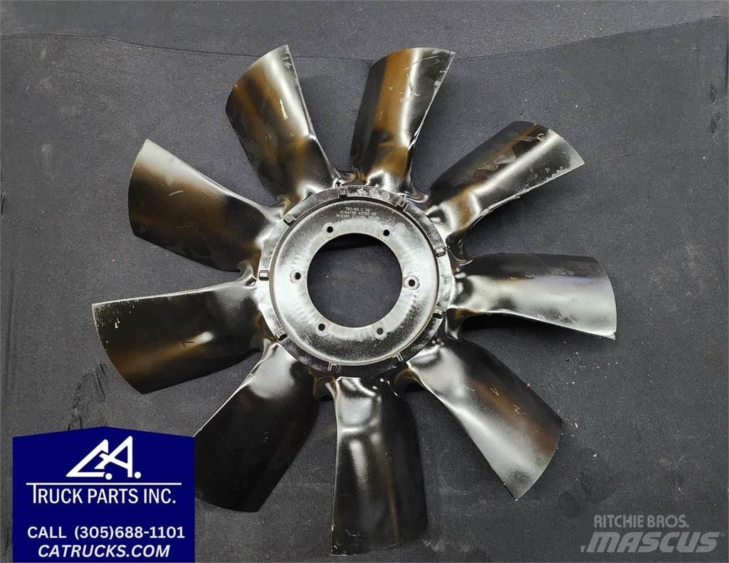  BorgWarner 운송 장비 - 기타