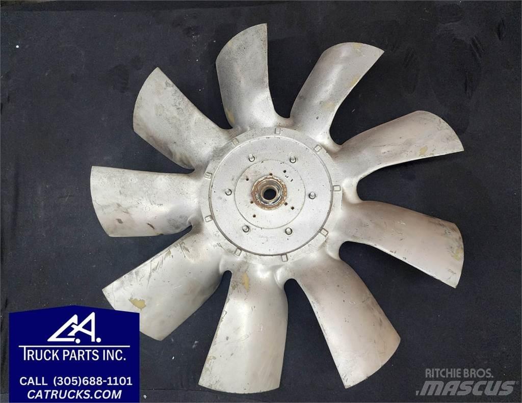  BorgWarner 운송 장비 - 기타