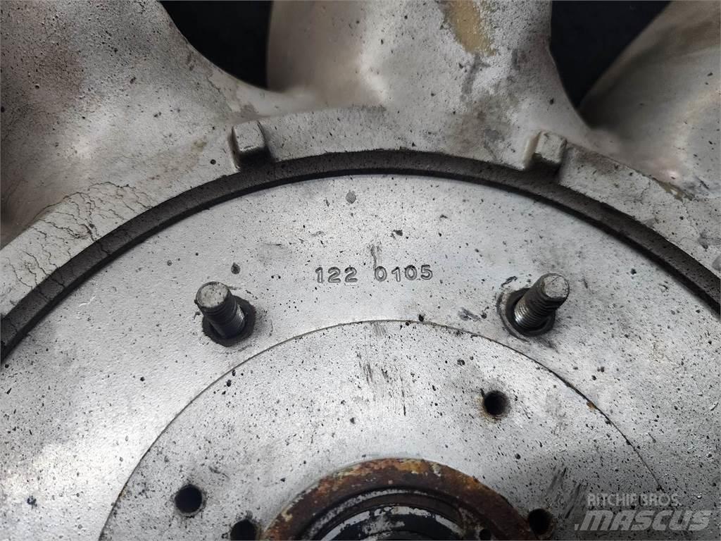  BorgWarner 운송 장비 - 기타