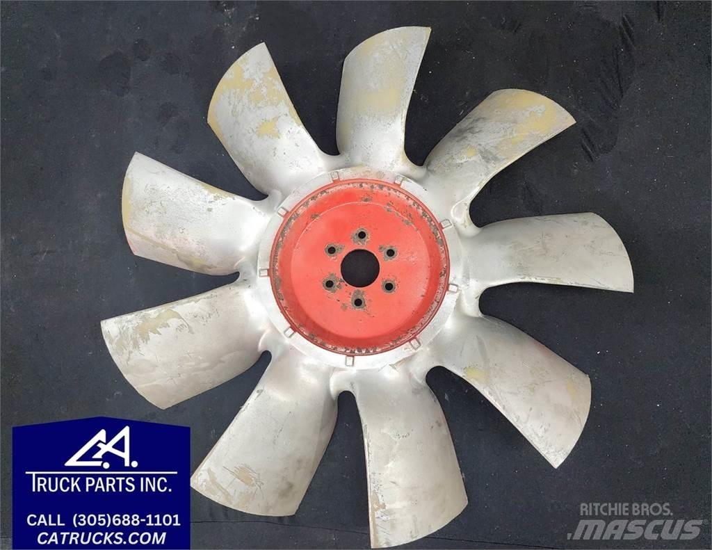  BorgWarner 운송 장비 - 기타