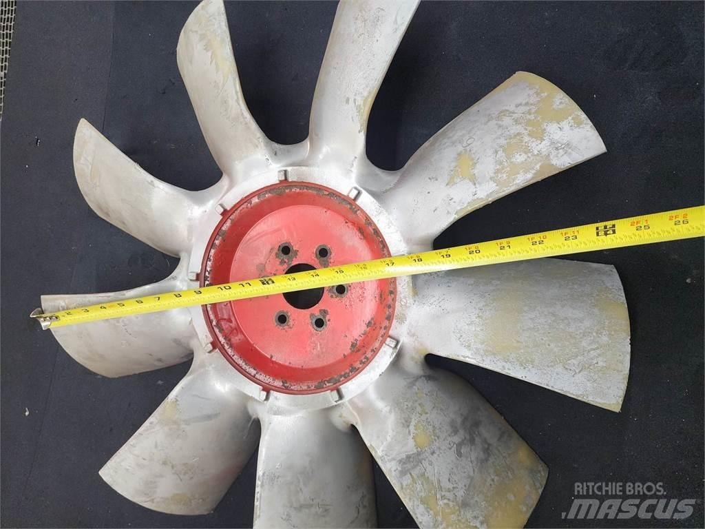  BorgWarner 운송 장비 - 기타
