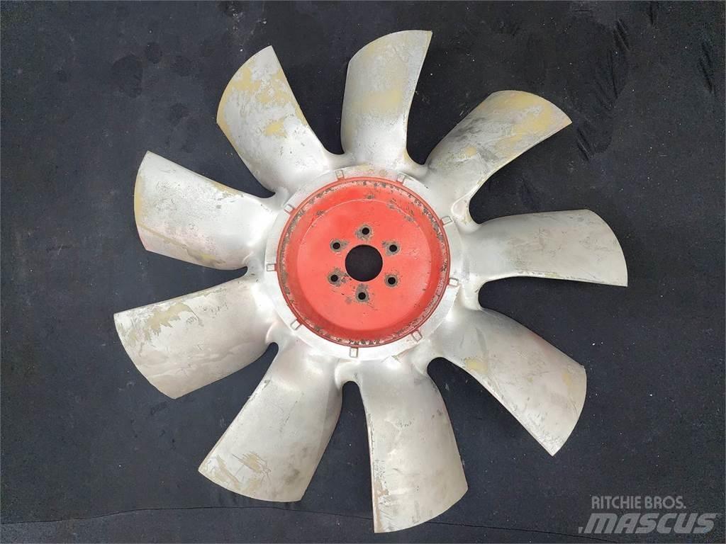  BorgWarner 운송 장비 - 기타