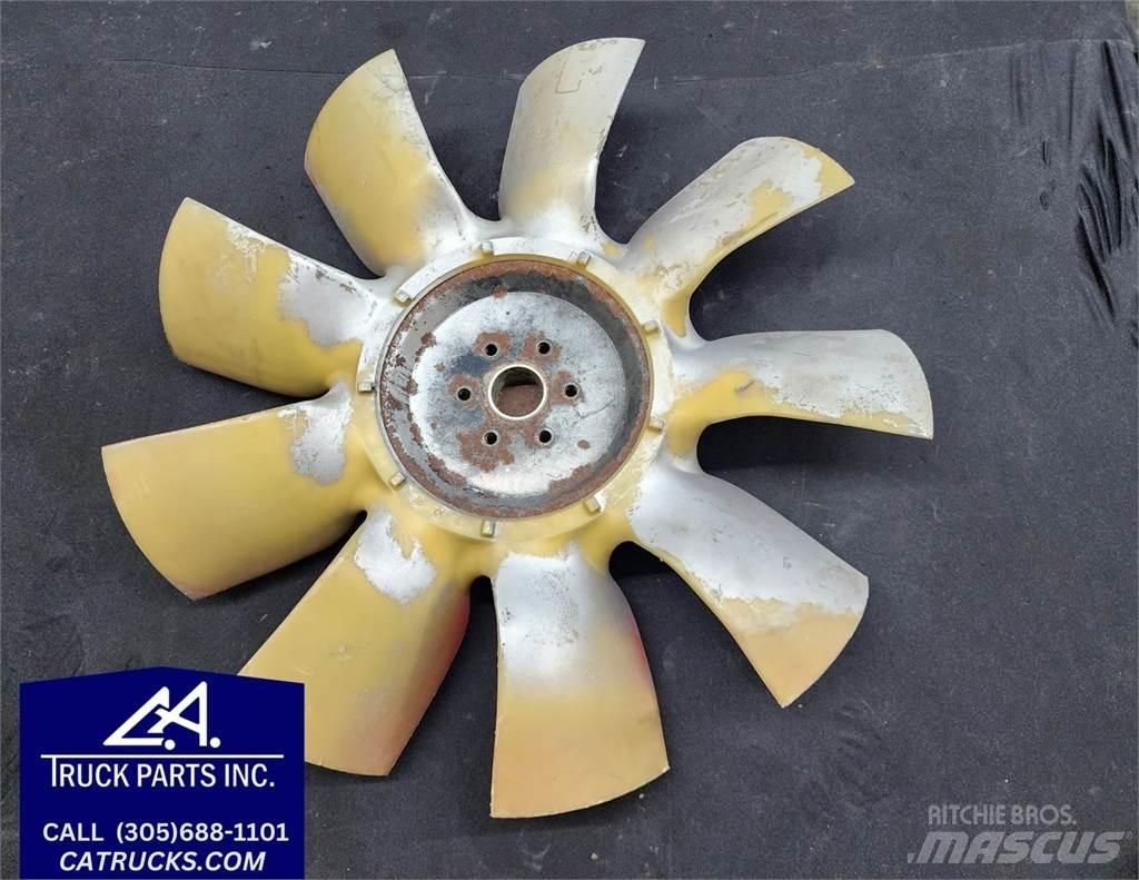  BorgWarner 운송 장비 - 기타