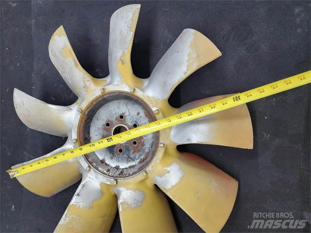  BorgWarner 운송 장비 - 기타