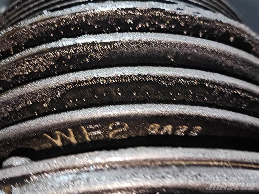  BorgWarner 운송 장비 - 기타