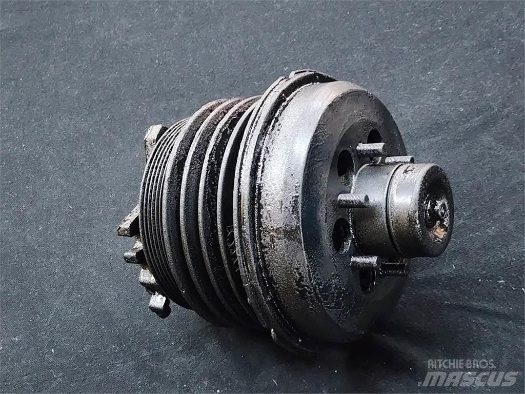 BorgWarner 운송 장비 - 기타