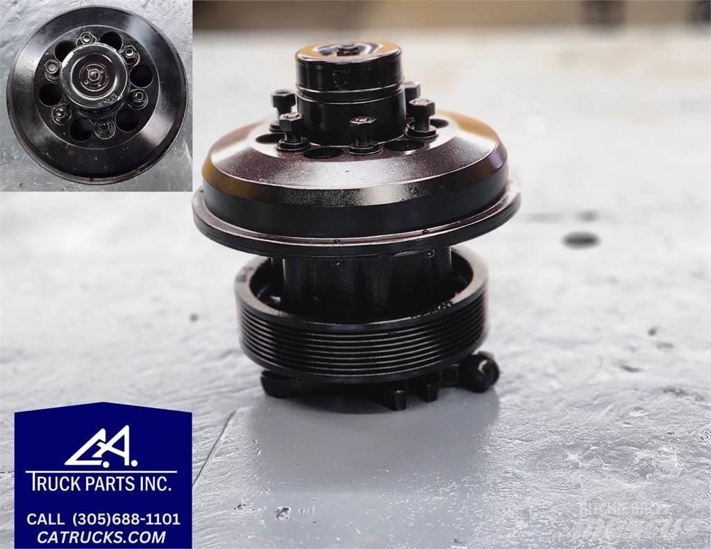  BorgWarner 운송 장비 - 기타