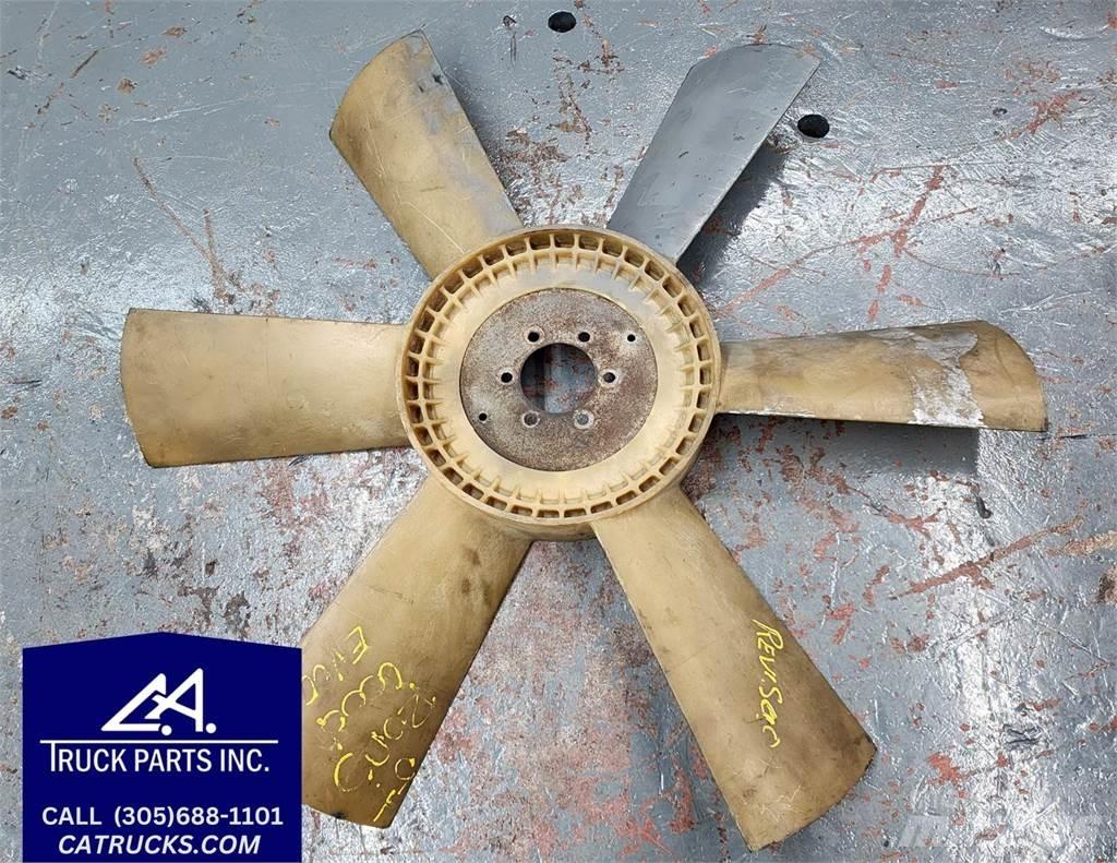  BorgWarner 운송 장비 - 기타