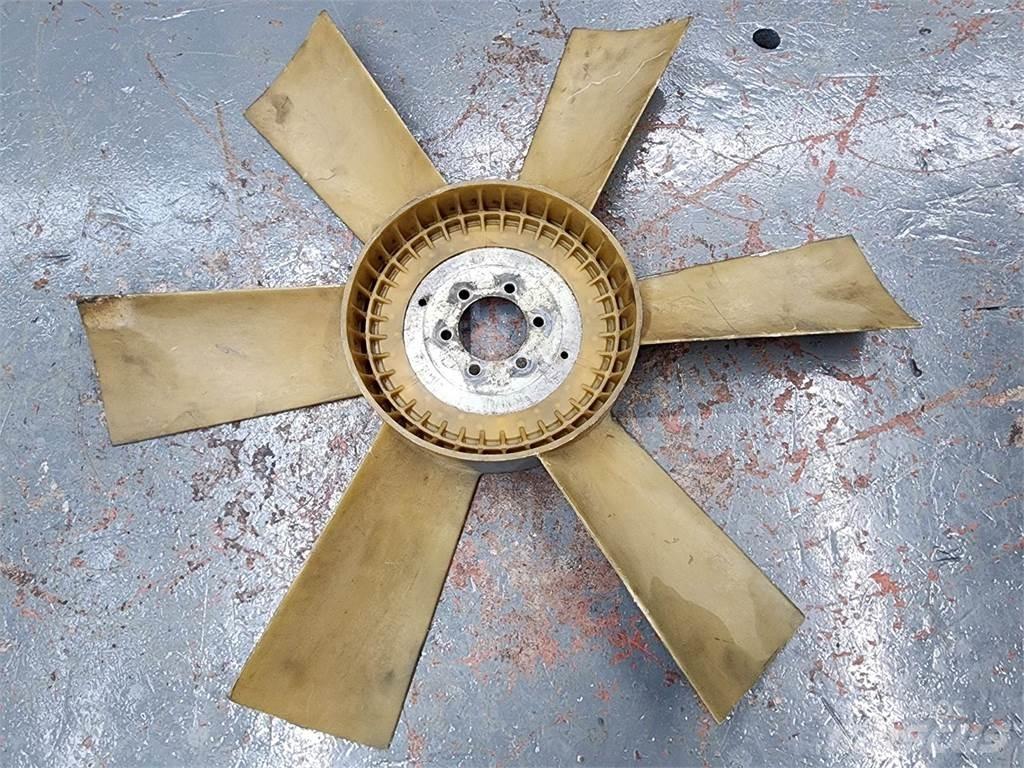  BorgWarner 운송 장비 - 기타