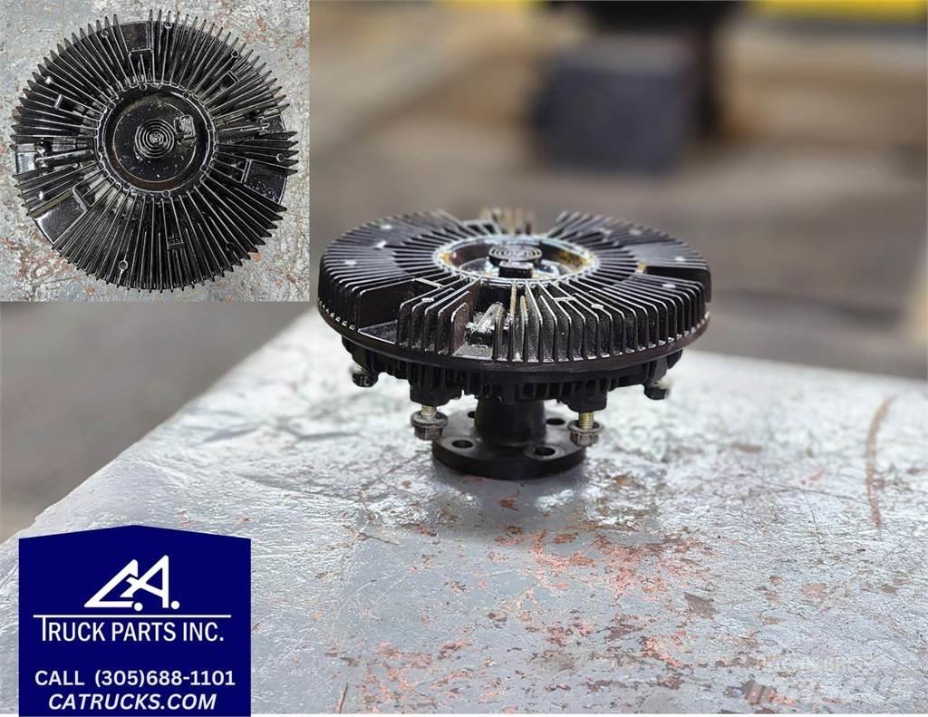  BorgWarner 운송 장비 - 기타