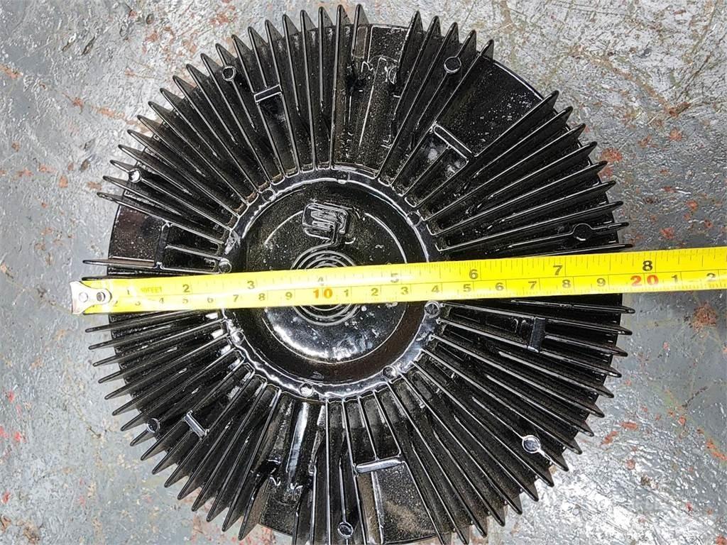  BorgWarner 운송 장비 - 기타