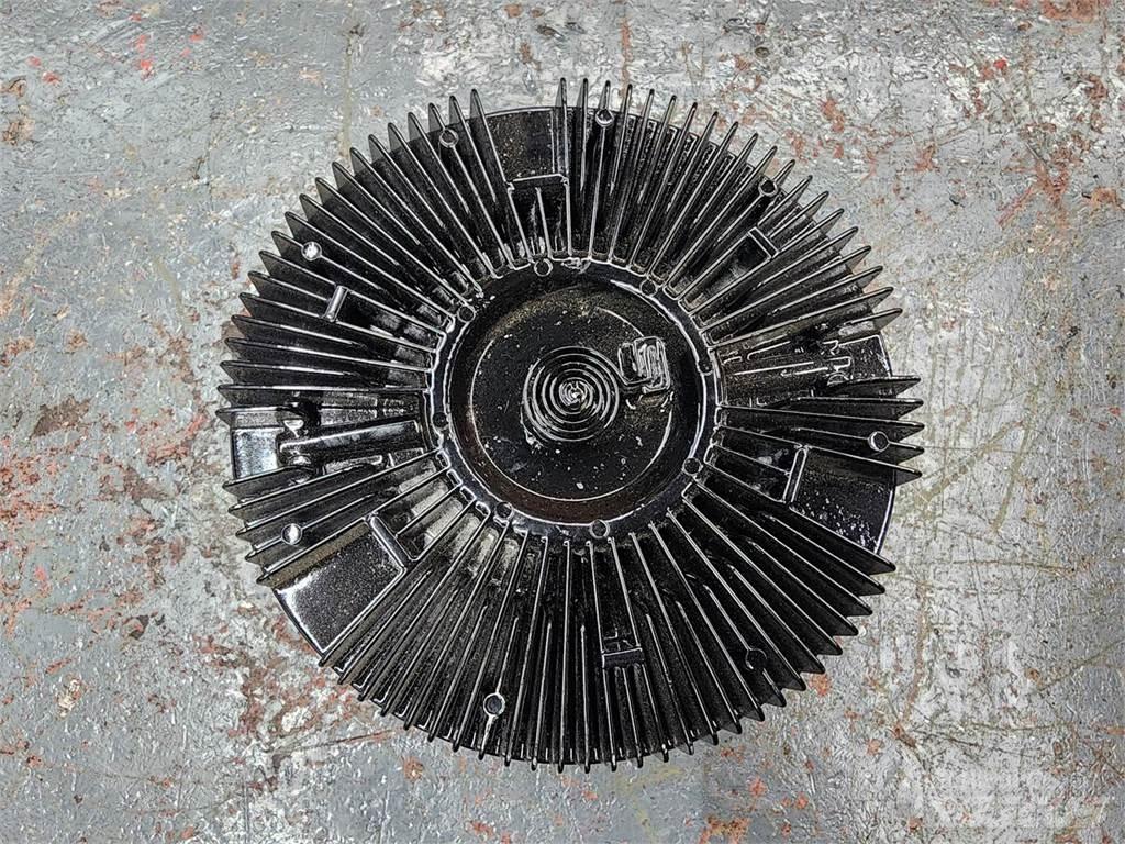  BorgWarner 운송 장비 - 기타