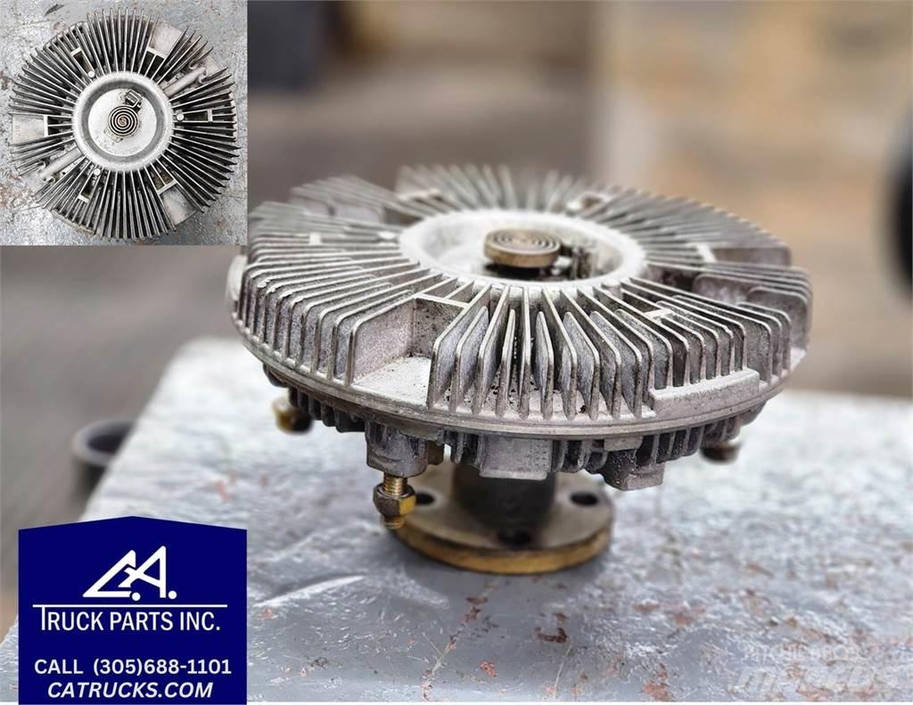  BorgWarner 운송 장비 - 기타