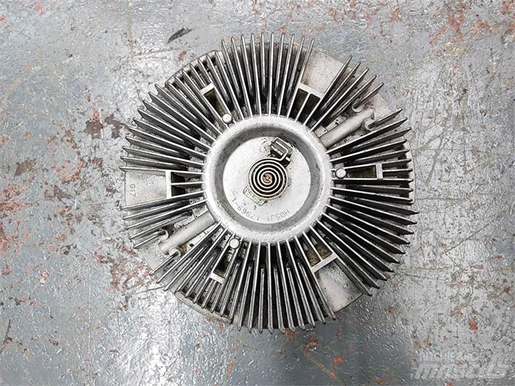  BorgWarner 운송 장비 - 기타