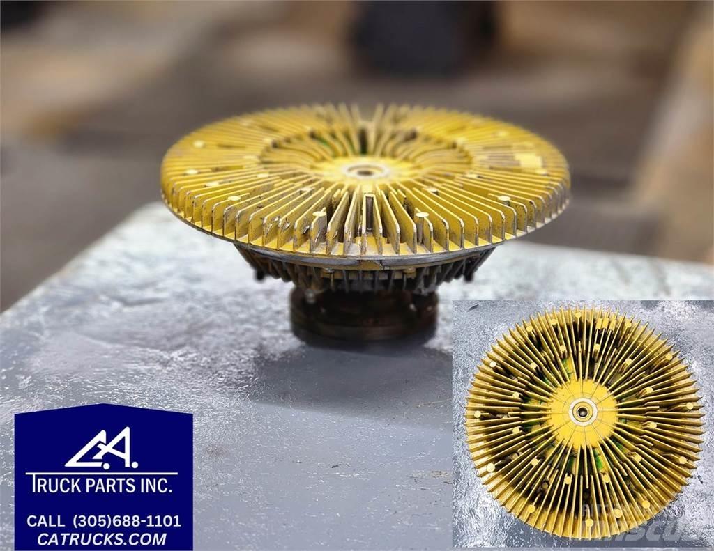  BorgWarner 운송 장비 - 기타