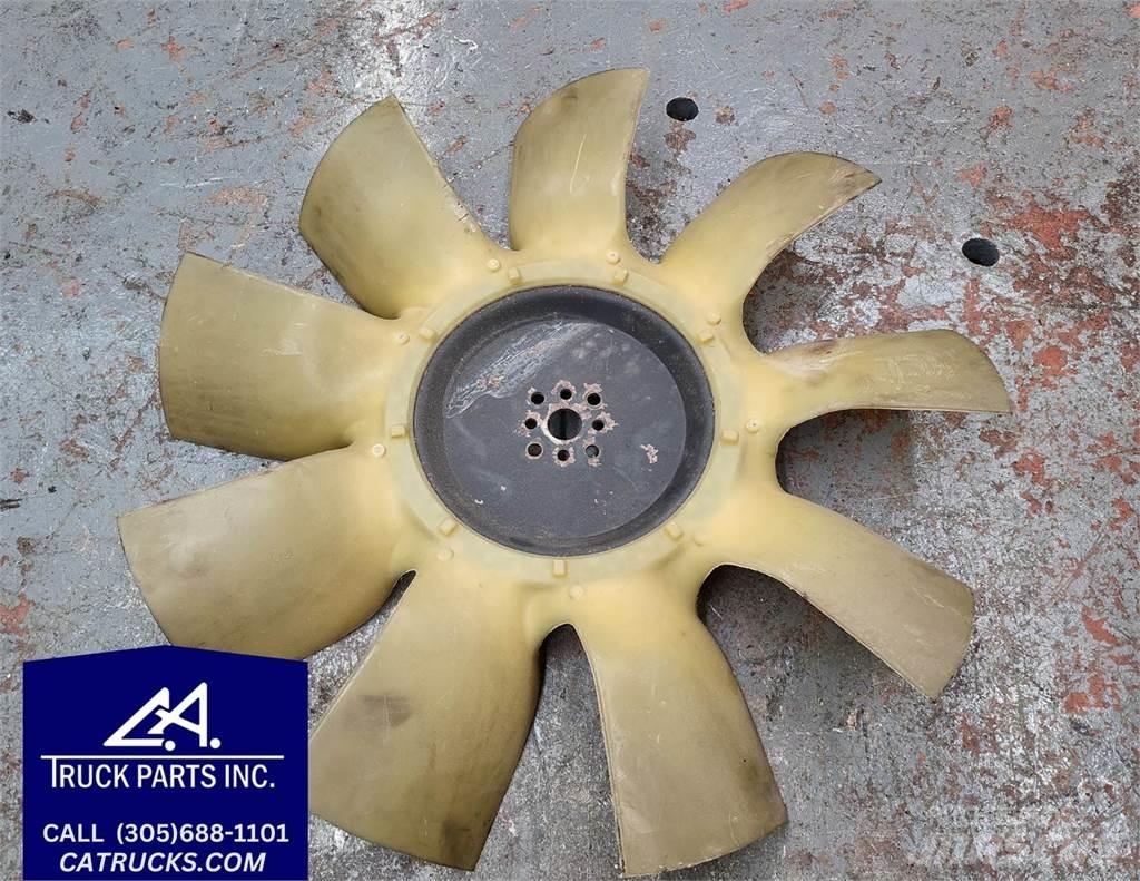  BorgWarner 운송 장비 - 기타