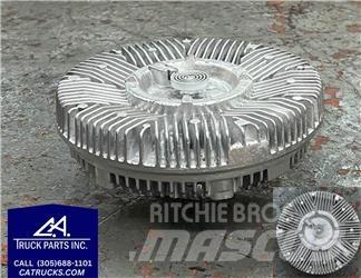  BorgWarner 운송 장비 - 기타