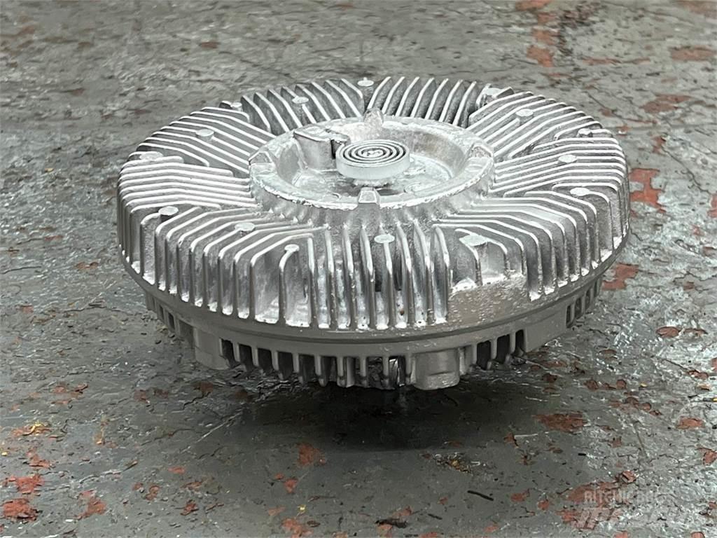  BorgWarner 운송 장비 - 기타