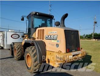 CASE 621F  휠로우더