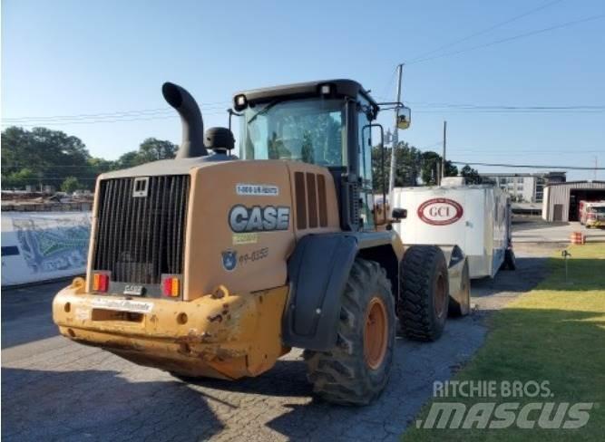 CASE 621F  휠로우더