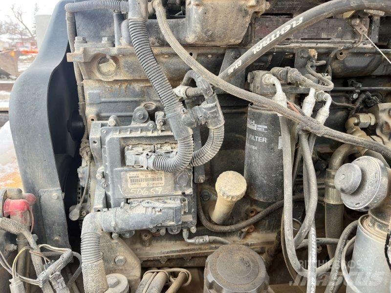 CASE 721D  휠로우더