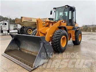 CASE 721E  휠로우더