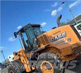 CASE 721F  휠로우더