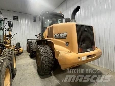 CASE 721F  휠로우더
