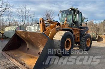 CASE 921E  휠로우더
