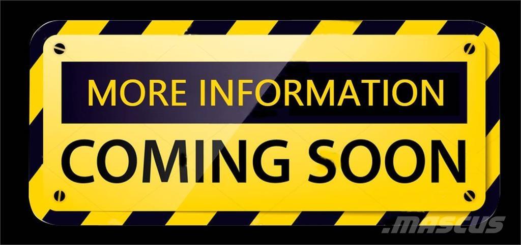 CASE CX210 대형 굴삭기 29톤 이상