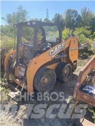 CASE SR160  스키드로더