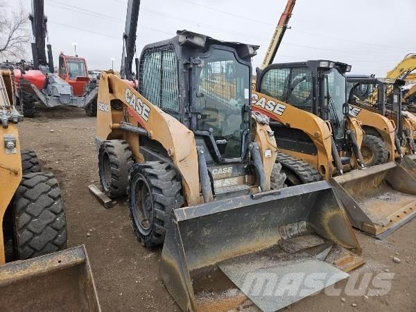 CASE SR240  스키드로더