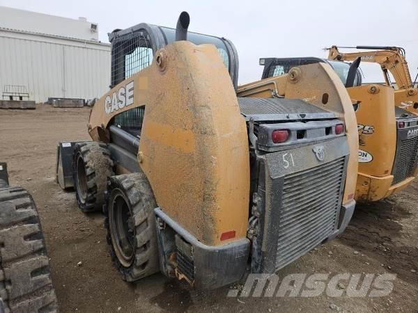 CASE SR240  스키드로더
