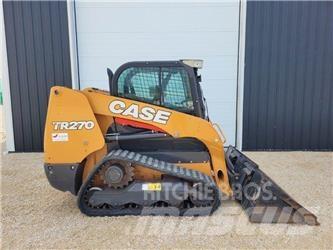 CASE TR270 공구 운반장비